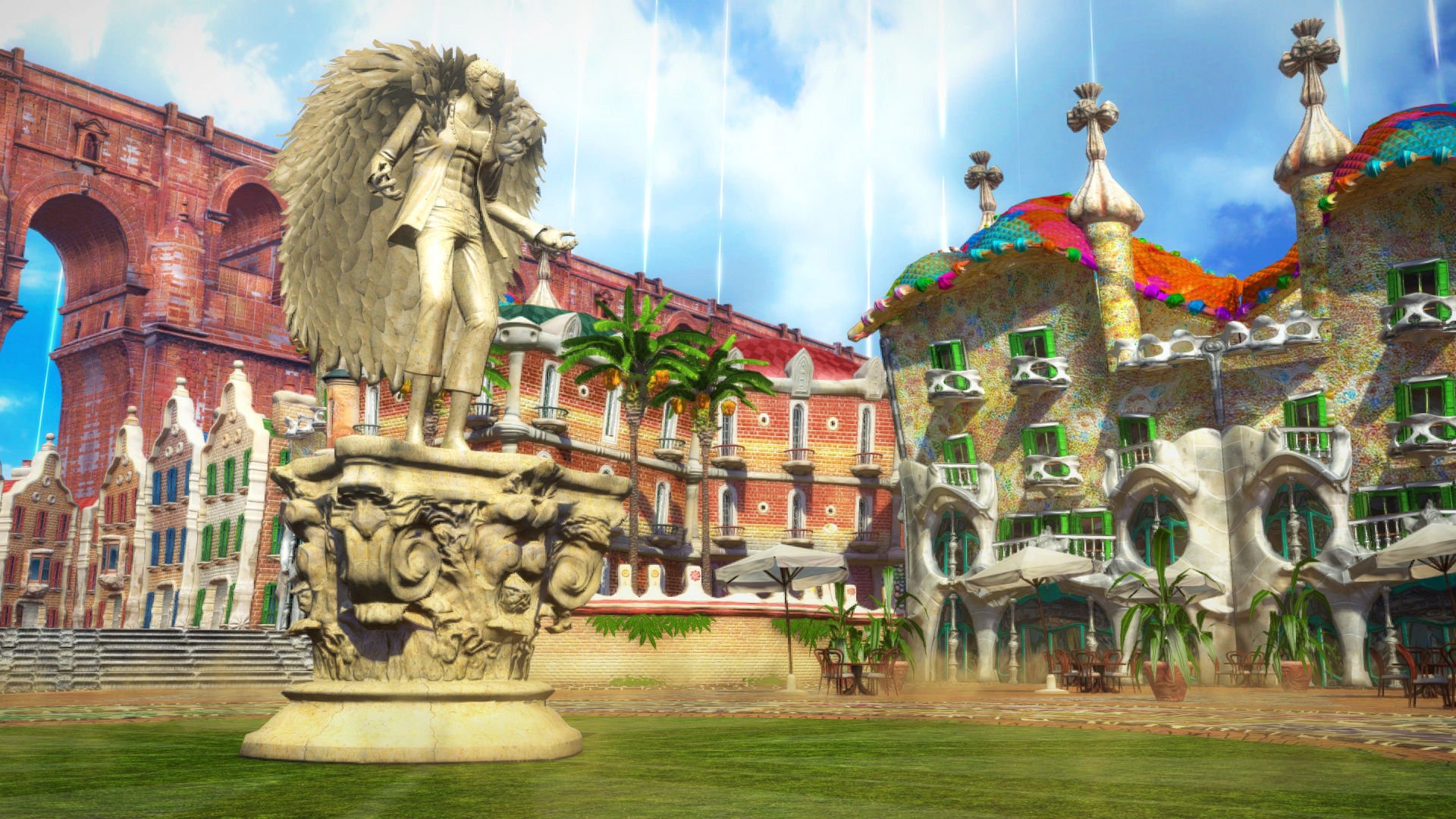 One Piece: Burning Blood - Imagen 50